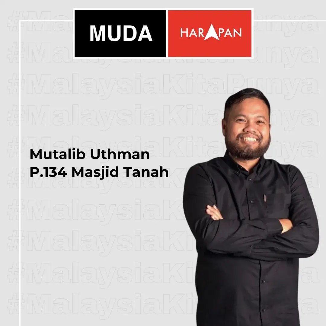 Mutalib Uthman